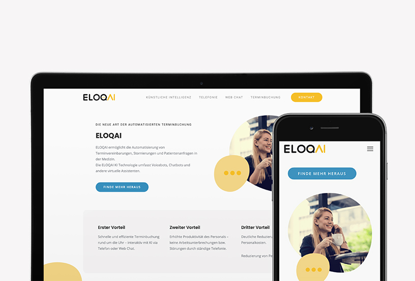 eloqai Referenz